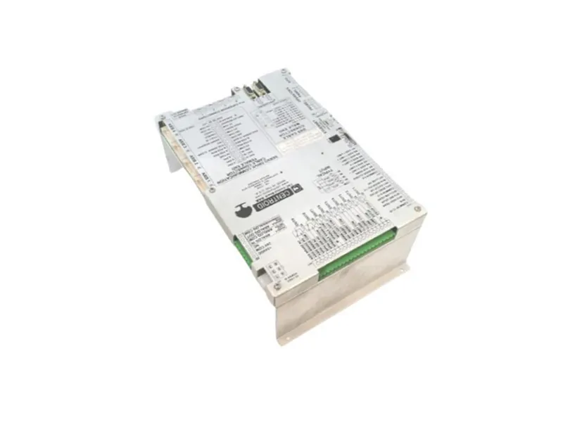 13135 Servo Drive/Servo Control by CENTROID