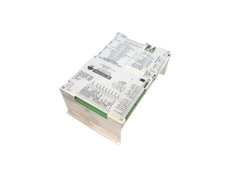 13135 Servo Drive/Servo Control by CENTROID