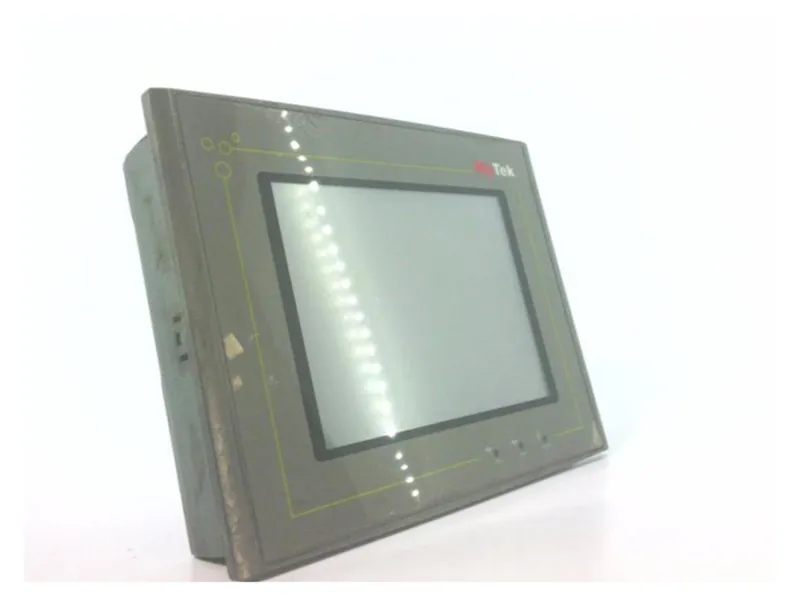 อินเตอร์เฟซผู้ปฏิบัติงาน PV057-BST2K-F0 โดย CERMATE TECHNOLOGIES INC