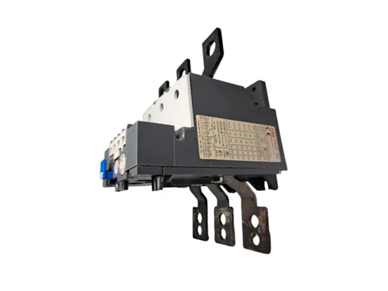 ABB ASEA BROWN BOVERI 1SAZ421201R1001 熱過載繼電器/加熱器