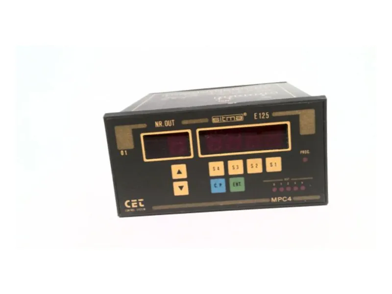 อุปกรณ์เสริมแหล่งจ่ายไฟ CET MPC4