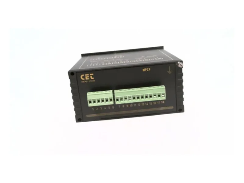 อุปกรณ์เสริมแหล่งจ่ายไฟ CET MPC4