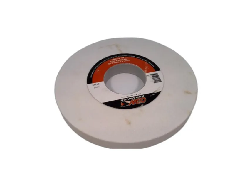 34729 Grinding Wheel by CGW ABRASIVES