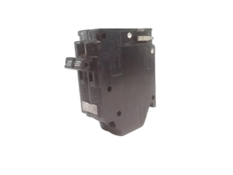CHALLENGER A220 DIN rail beveiliging