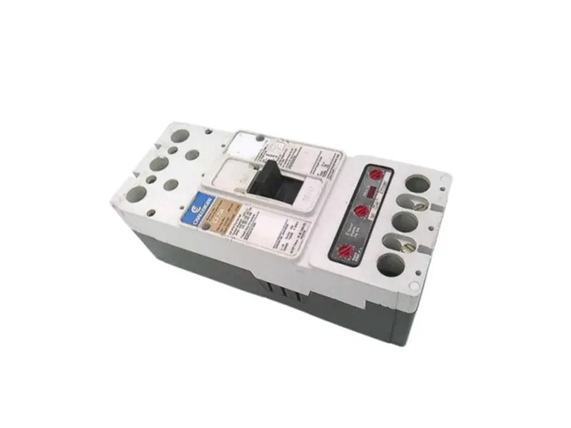 CHALLENGER CE2050塑殼斷路器