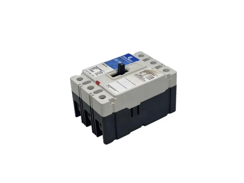 CHALLENGER CE3070塑殼斷路器