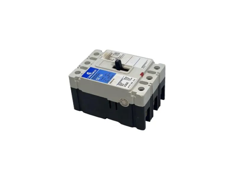 CHALLENGER CE3070塑殼斷路器