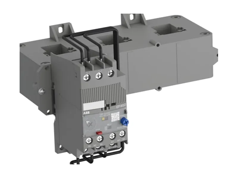 ABB ASEA BROWN BOVERI 1SAX721001R1101 固態過載繼電器