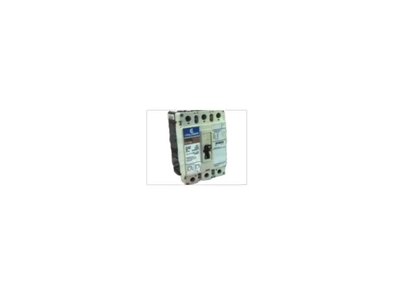 CHALLENGER CF3060塑殼斷路器