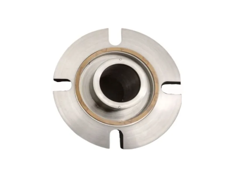 CHAMPION機械密封件401