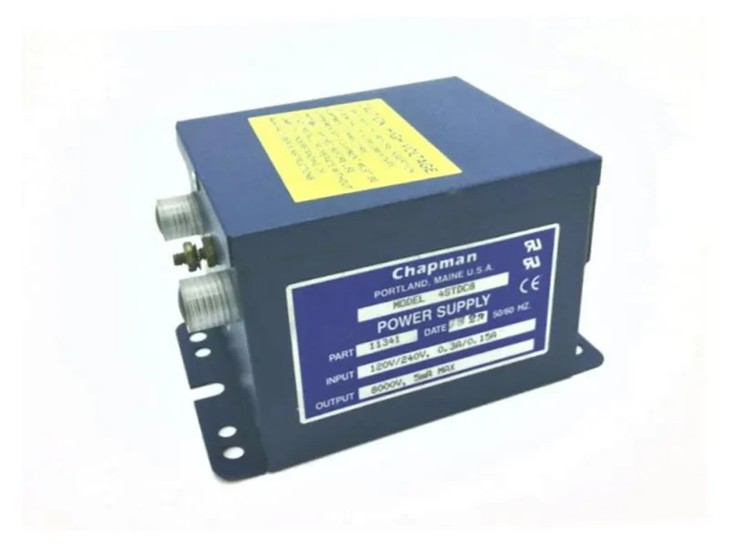 CHAPMAN 11341 Power Supply