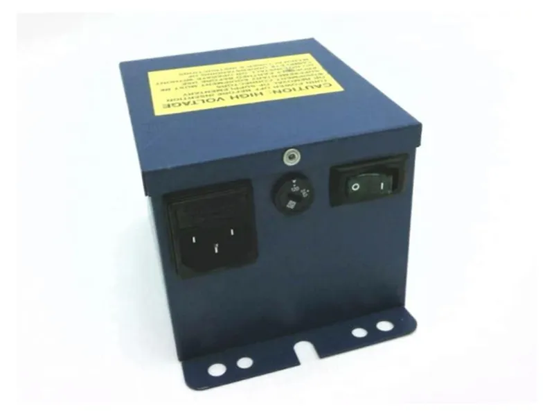CHAPMAN 11341 Power Supply