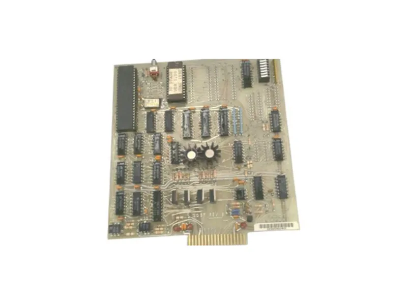 CHAPMAN 2057 PLC/擴展板電腦板