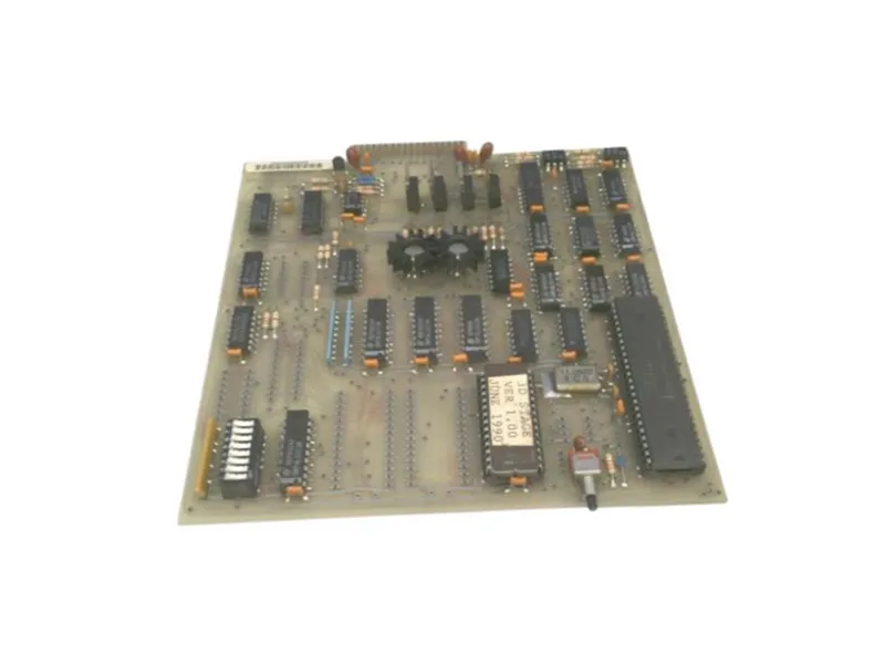 CHAPMAN 2057 PLC/擴展板電腦板