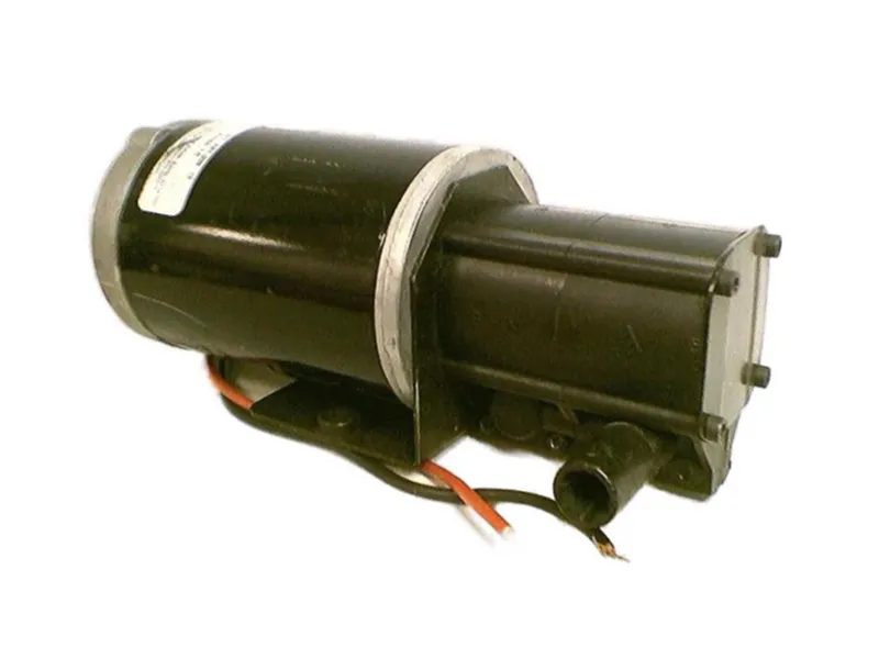 RD5D Motor Driven Pump by CHARLES AUSTEN PUMPS
