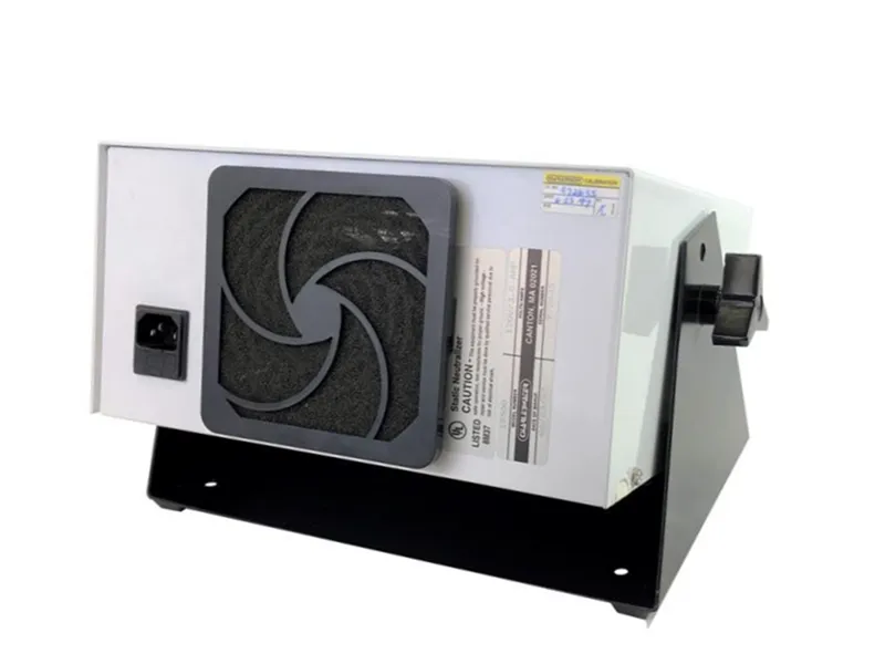 CHARLESWATER 19500 Hydraulikpumpe/Motor