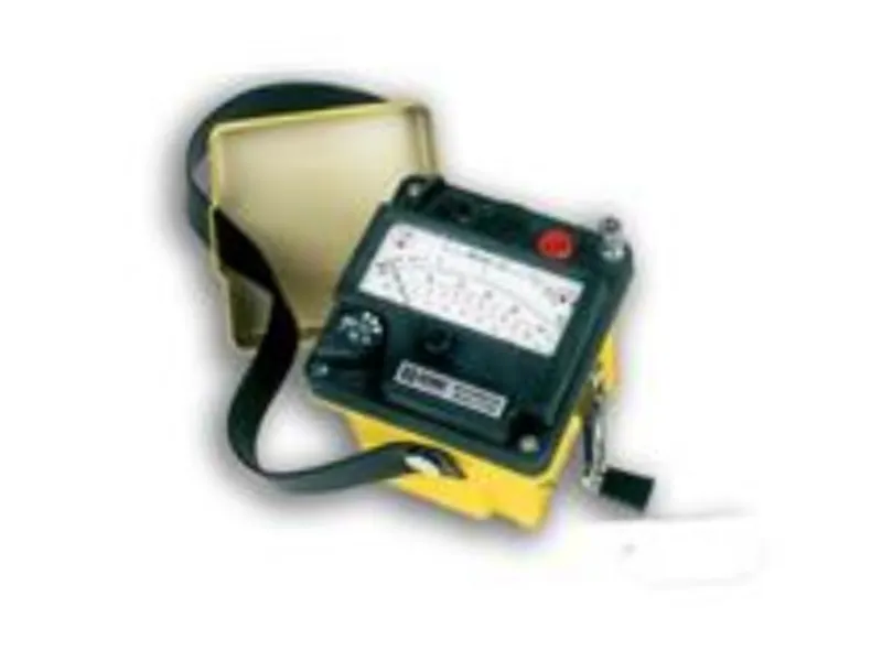 AEMC INSTRUMENTS 1250N萬用表