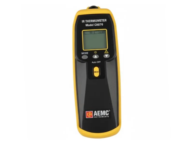 2121.34 Termočlánek/RTD od AEMC INSTRUMENTS