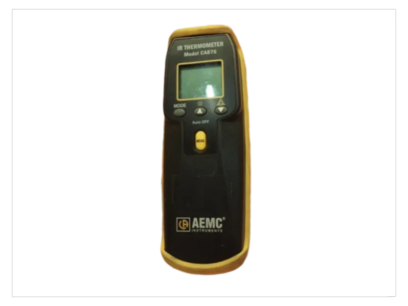 2121.34 Termočlánek/RTD od AEMC INSTRUMENTS