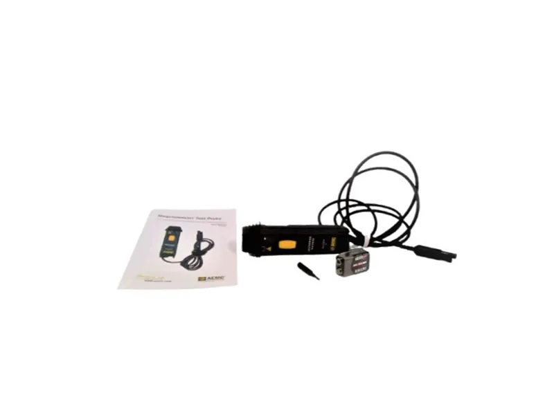2155.75 Testovací sonda AEMC INSTRUMENTS