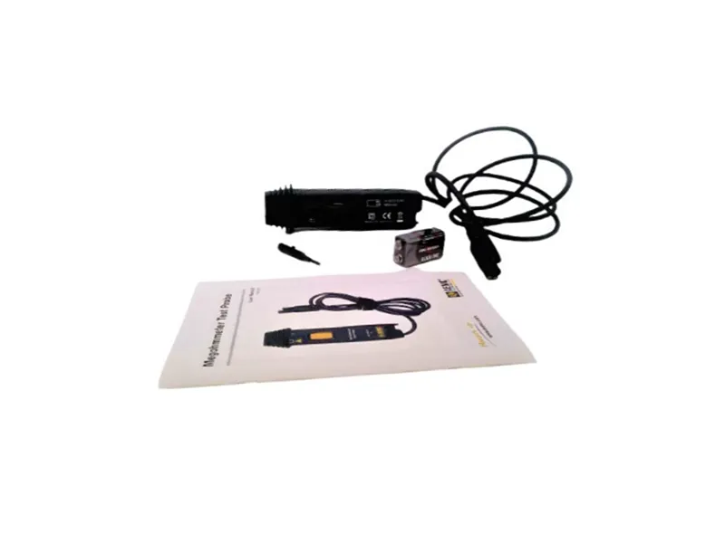 2155.75 Testovací sonda AEMC INSTRUMENTS