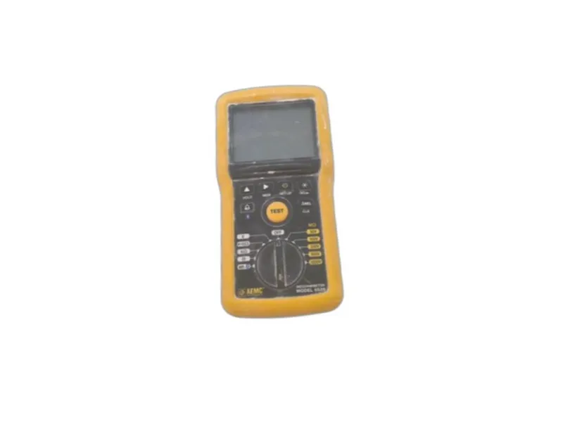 AEMC INSTRUMENTS 6526兆歐表