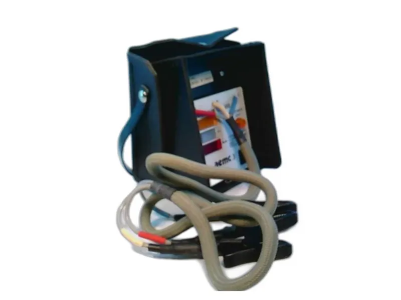 Měřič AEMC 3 od AEMC Instruments