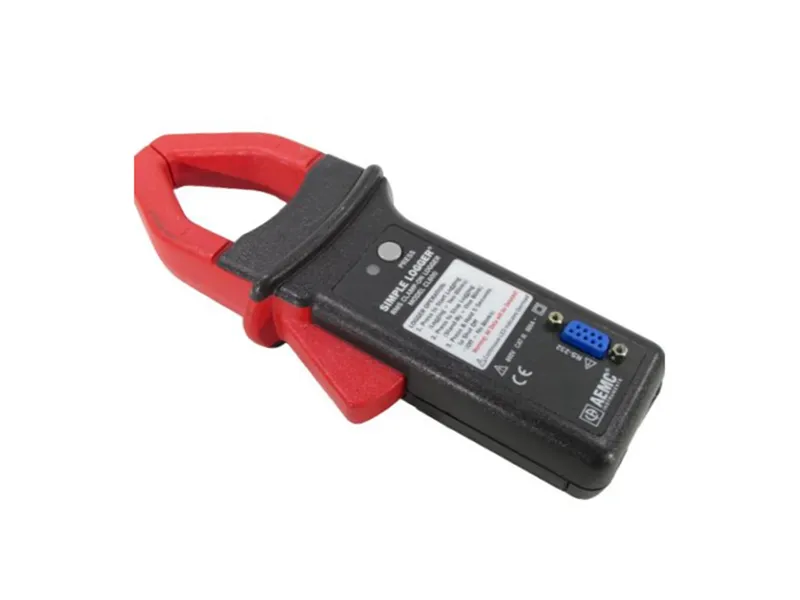 CL600 svorka od AEMC INSTRUMENTS