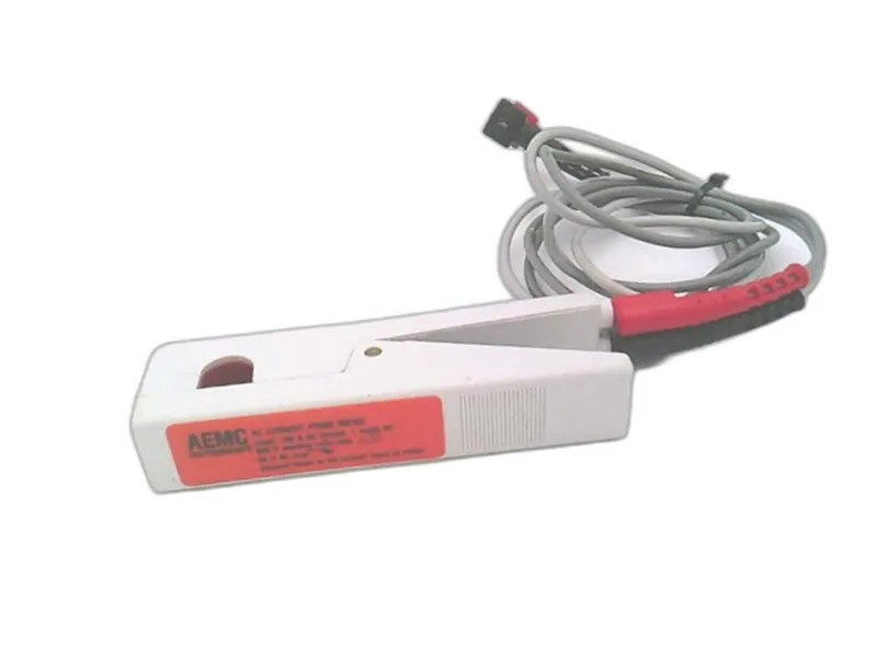 MN105 Svorkový ampérmetr od AEMC INSTRUMENTS