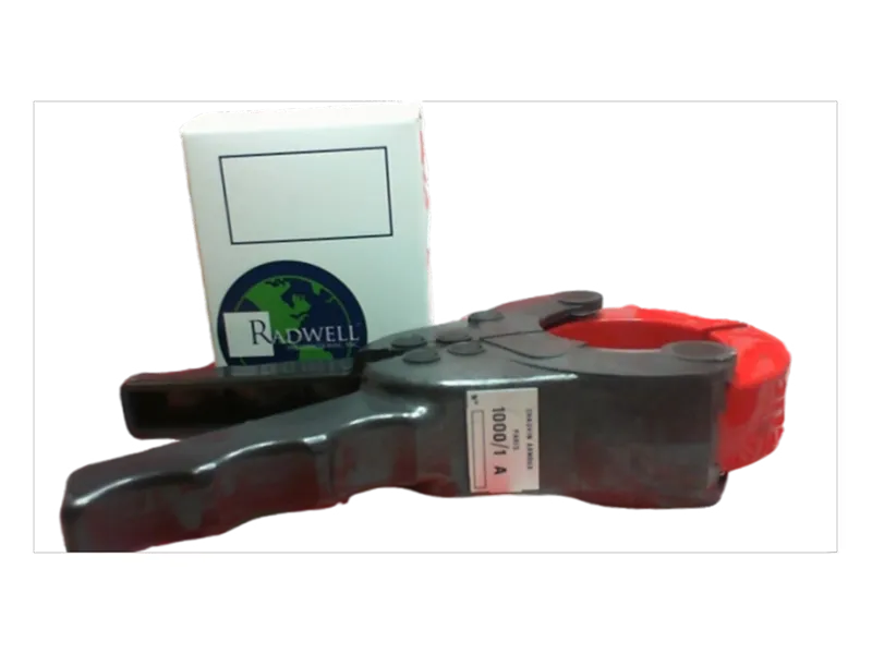 CHAUVIN ARNOUX GROUP 1000/1-A Test/Meter Accessory Module