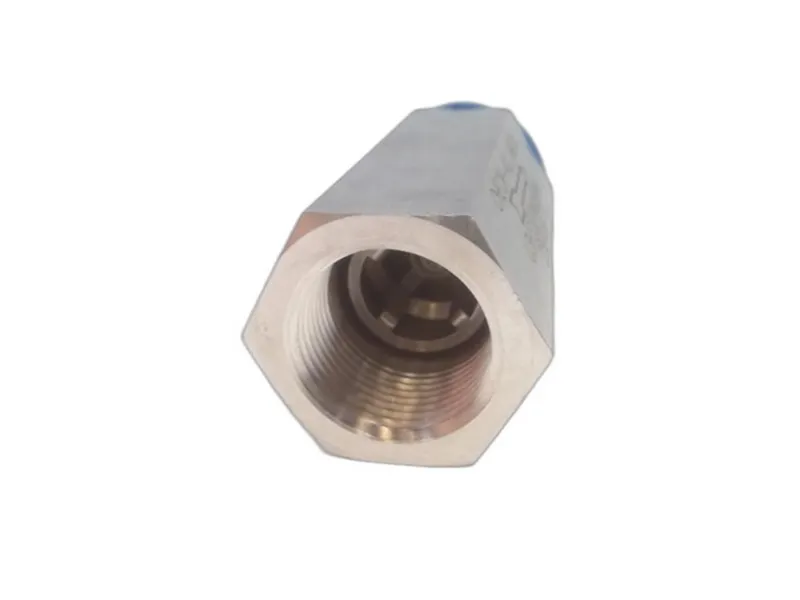 CHECK ALL VALVES U3HSSEPNOSPRG 壓力釋放閥