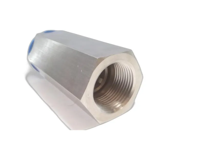 CHECK ALL VALVES U3HSSEPNOSPRG 壓力釋放閥