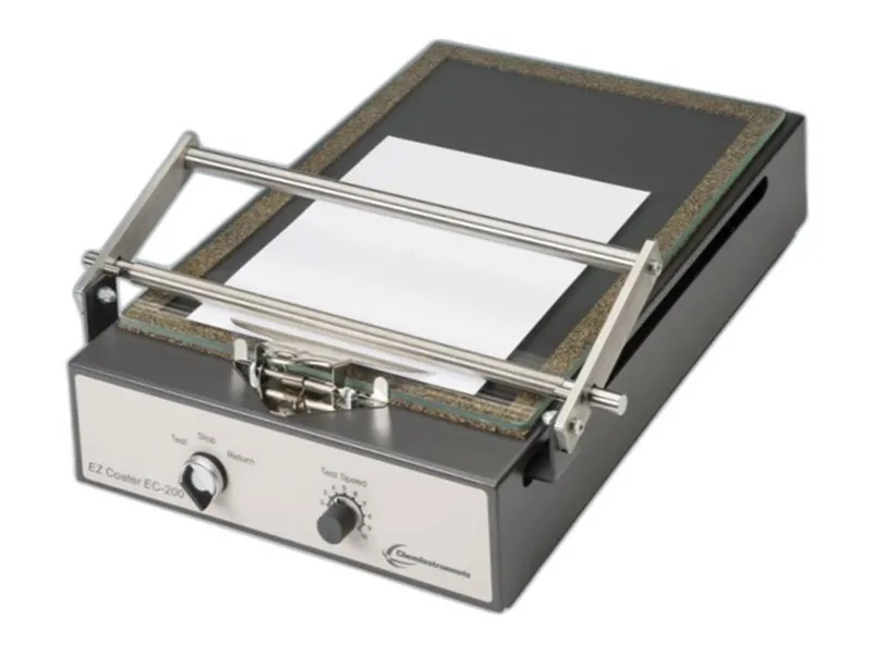 Machine EC-200 par CHEMINSTRUMENTS