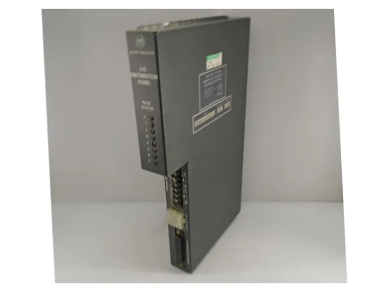 1772-SD PLC Module/Rack by ALLEN BRADLEY