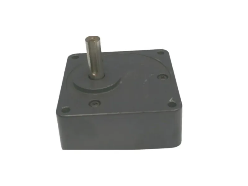 CHENGMING 4GN-7.5-K齒輪頭