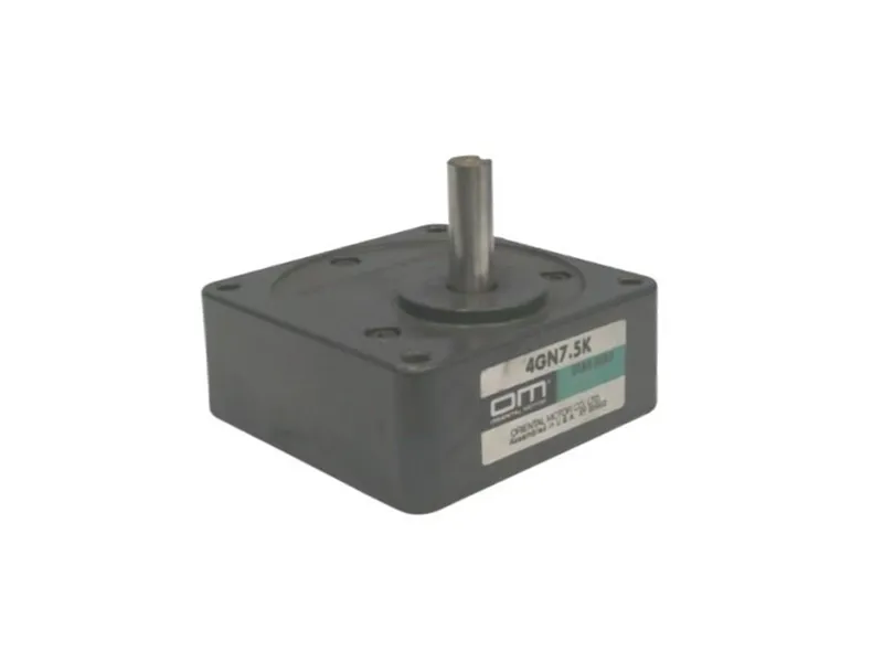 CHENGMING 4GN-7.5-K齒輪頭