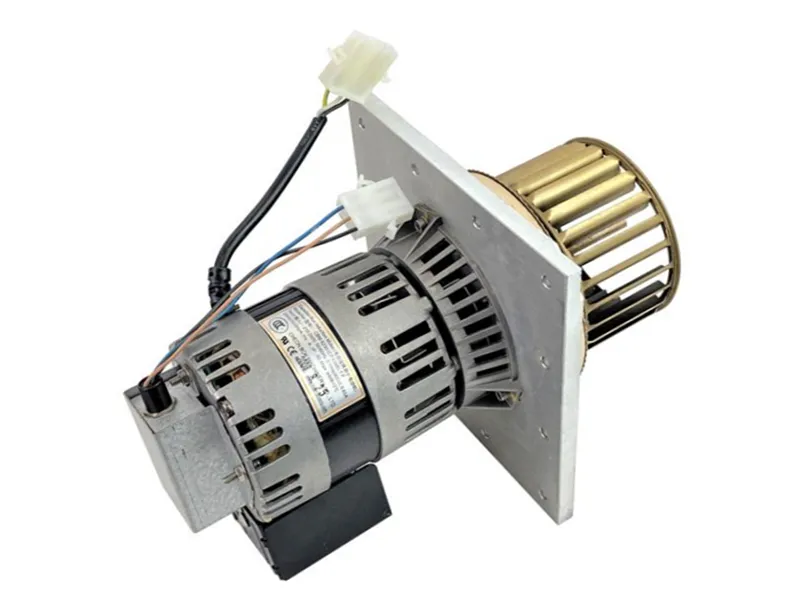 CHEONBOK MACHINERY CO CBM-9230電機