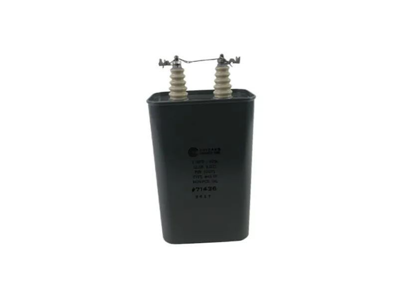 CHICAGO CONDENSER 10071電容器
