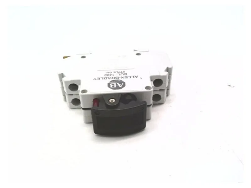 ALLEN BRADLEY 1492-GHD100 導軌安裝斷路器