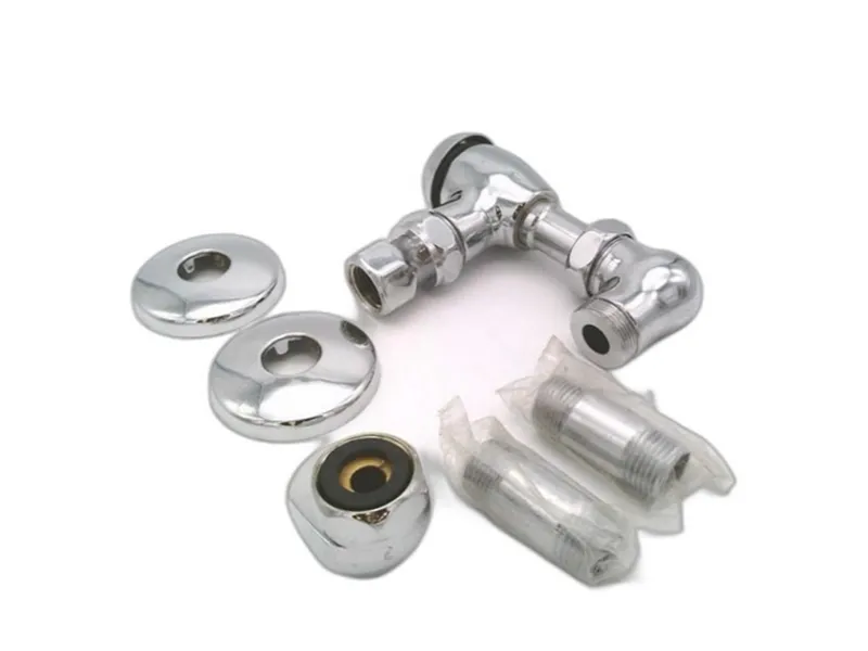 Tubo y acoplamiento CHICAGO FAUCETS 892-G