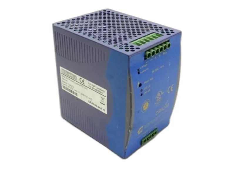 CHINFA DRA240-24A 電源