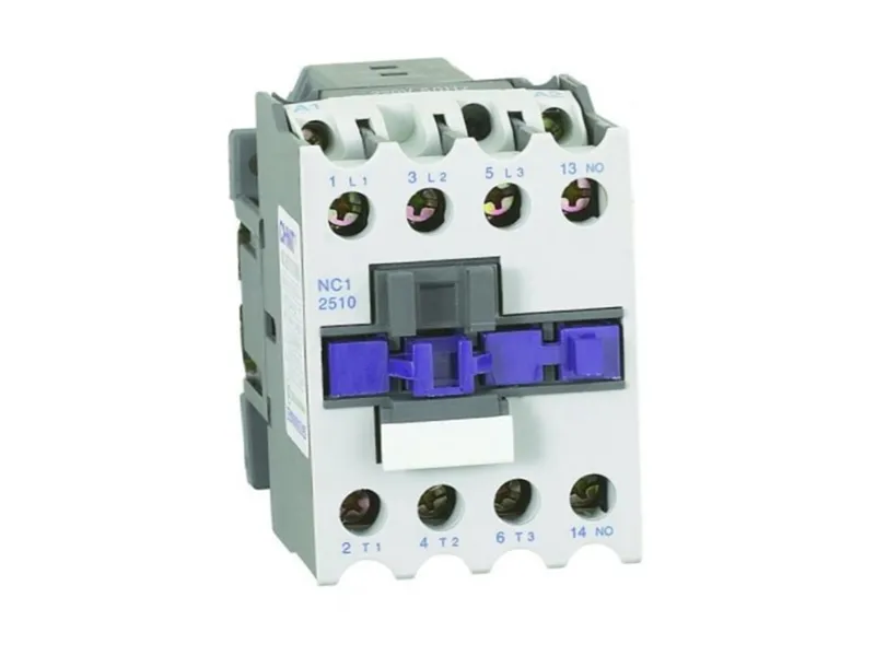 Contactor CHINT NC1-2510-24V