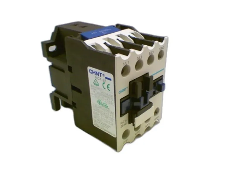 Contactor CHINT NC1-2510-24V