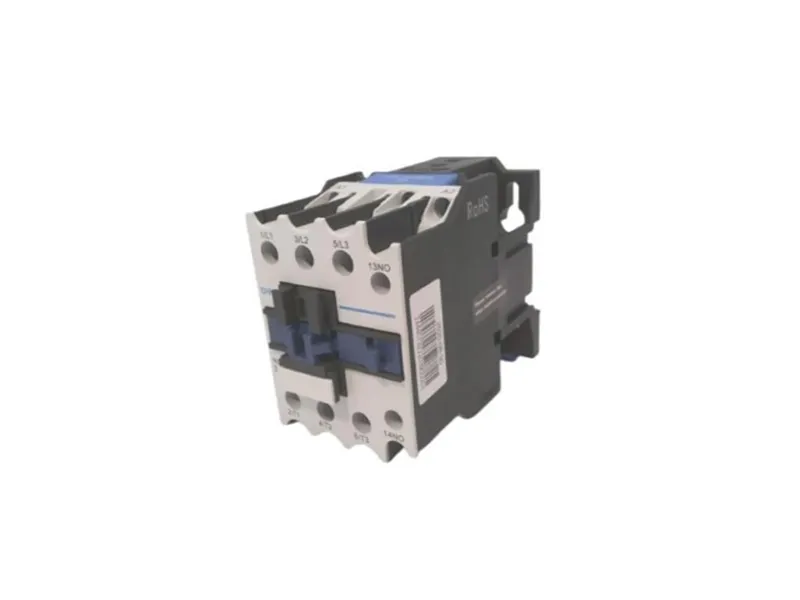 Contactor CHINT NC1-3210-110V