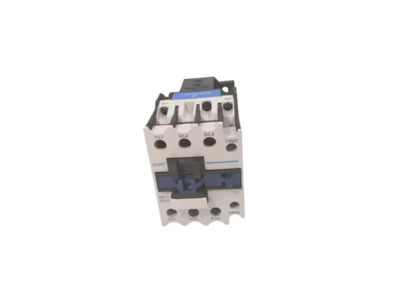 Contactor CHINT NC1-3210-110V