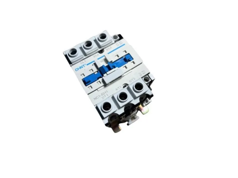 Contactor CHINT NC1-5011
