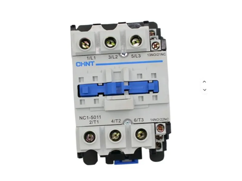 Contactor CHINT NC1-5011