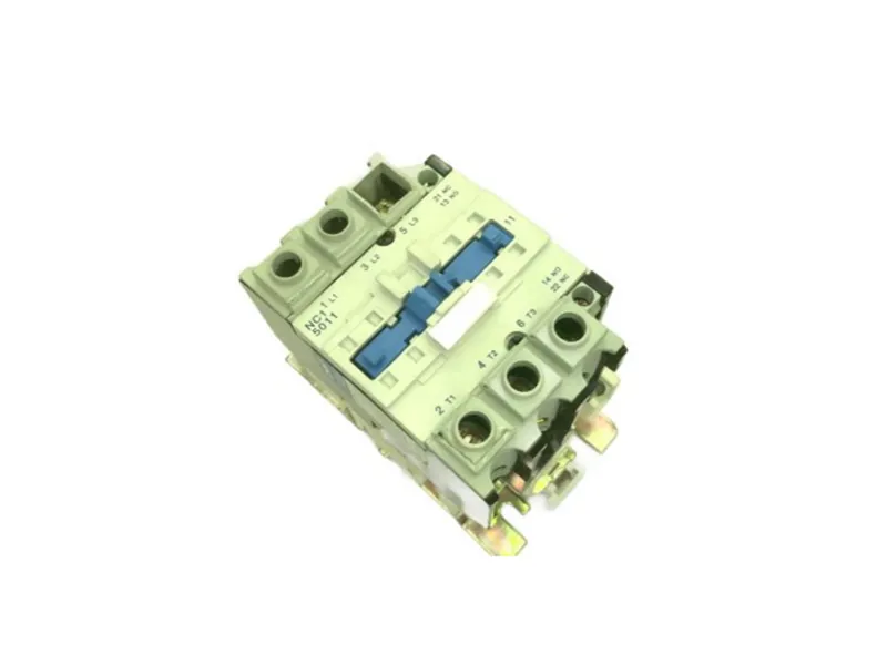 Contactor CHINT NC1-5011