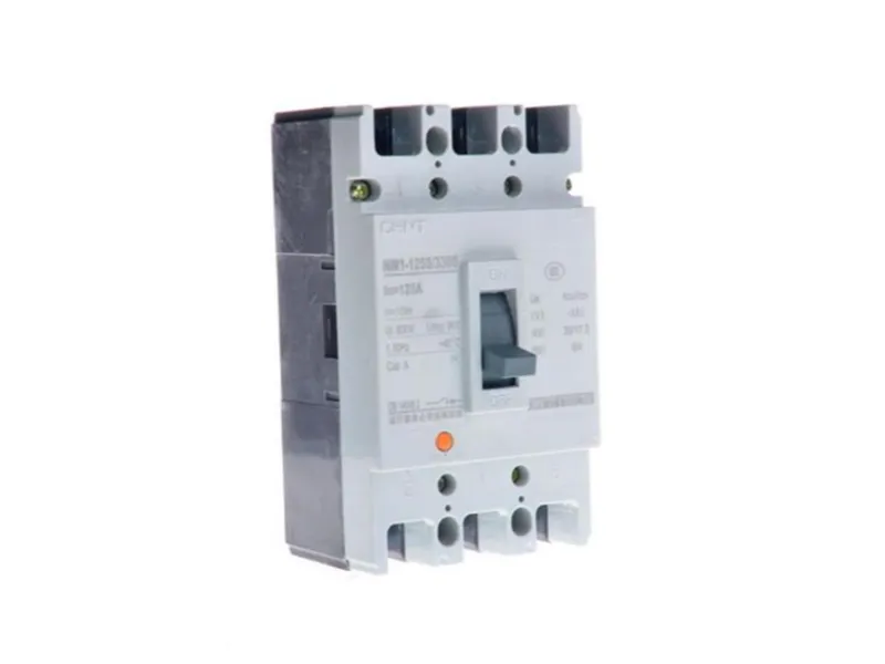 Disyuntor moldeado CHINT NM1-125S/3300