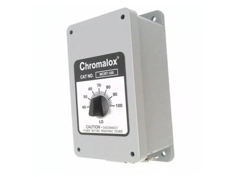 Thermostat CHROMALOX 223589